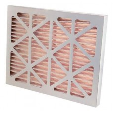 Quest Air Filter 16 in x 20 in x 2 in for PowerDry 4000 & Dual Overhead Model
