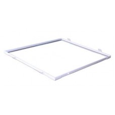 Yield Master 6 in Replacement Glass Frame Assembly