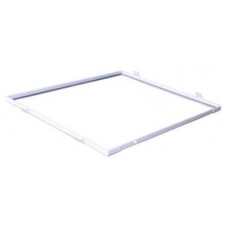 SunGro 6 in & 8 in Blockbuster 6 in & 8 in Gen 2 Replacement Glass Frame Assembly