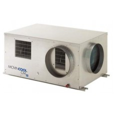 MovinCool Ceiling Mount 10,500 BTU Air Conditioner - CM 12