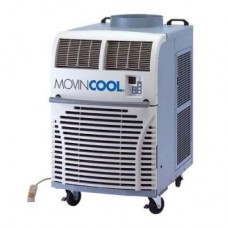 MovinCool 36,000 BTU/h Air-Cooled Portable A/C 208/230 Volt