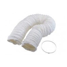 MovinCool Warm Air Flexible Duct Kit - 16 in - All Models