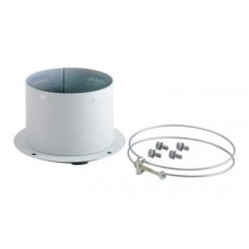 MovinCool Cold Air Flange Kit - 6 in - All Models