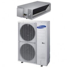 Samsung Mini Split - 48,000 BTU Heat & Cool w/ Ceiling Mount Head 20+ SEER (2 Boxes)