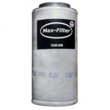 Can-Max Filter w/out Flange 2500 CFM