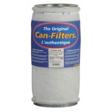 Can-Filter   66 w/ out Flange 412 CFM