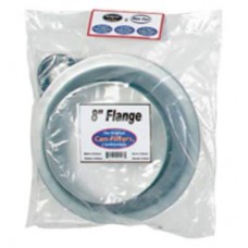 Can-Filter Flange  8 in