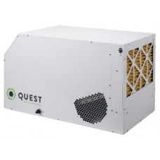 Quest Dual 155 Overhead Dehumidifier
