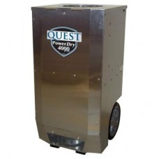 Quest PowerDry 4000 Pro Dehumidifier