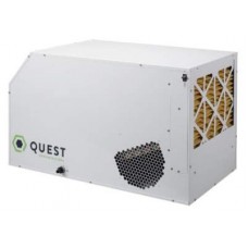 Quest Dual 215 Overhead Dehumidifier 230 Volt