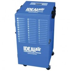 Ideal-Air Commercial Grade Dehumidifier Up To 100 Pint