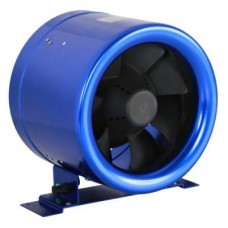 Hyper Fan 10 in Digital Mixed Flow Fan 1065 CFM
