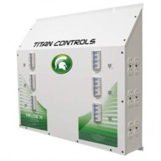 Titan Controls Helios 14 - 24 Light Controller w/ Timer