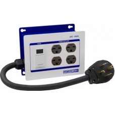 Powerbox DPC-  4000-240 Volt -4P