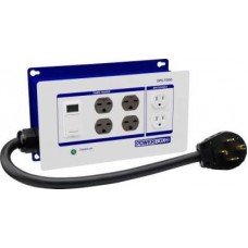 Powerbox DPC-  7500-COMBO-4P