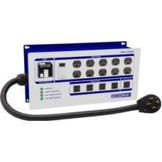 Powerbox DPC-12000-50A-4P (Plug & Play)