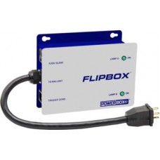 Powerbox OG Flipbox