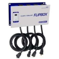 Powerbox LSM-  8 Flipbox
