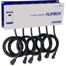 Powerbox LSM-12 Flipbox