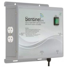 Sentinel GPS HPLC-4 High Power Lighting Controller 4 Outlet