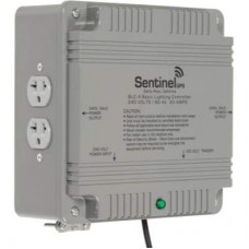 Sentinel GPS BLC-4 Basic Lighting Controller 4 Outlet