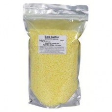 Soil Sulfur 4 lb (OR Label)