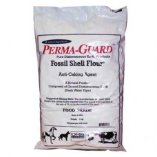 Perma Guard Diatomaceous Earth Fossil Shell Flour Food Grade  2 lb