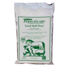 Perma Guard Diatomaceous Earth Fossil Shell Flour Food Grade 50 lb