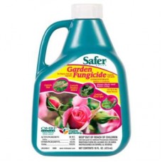 Safer Garden Fungicide Conc. 16 oz