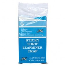 Stick Thrip Leafminer Trap 5/Pack