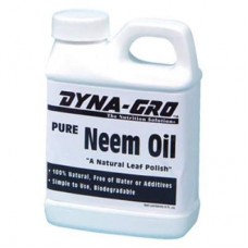 Dyna-Gro Pure Neem Oil 8 oz