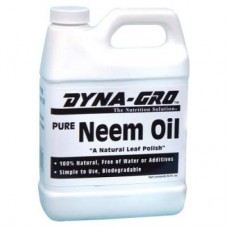 Dyna-Gro Pure Neem Oil Quart