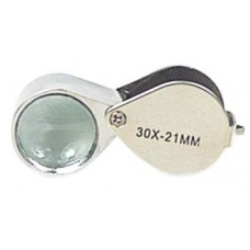 Grower's Edge Magnifier Loupe 30x