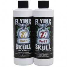 Z7 Enzyme Cleanser   8 oz