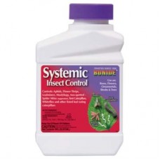 Bonide Systemic Insect Control Conc. Pint