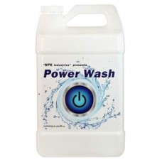 Power Wash  Gallon