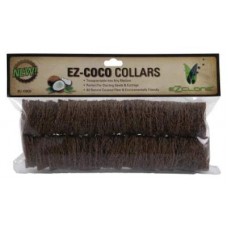 EZ-Clone EZ-Coco Collars - 35/Pack