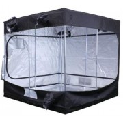 Sun Hut Fortress 470 - 8 ft x 8 ft x 7.3 ft