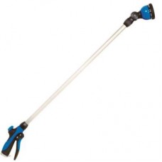 Rainmaker Watering Wand w/ Front Lever Pull and Flow Control 36 in