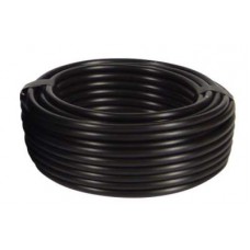 Hydro Flow Poly Tubing     3/16 in ID x 1/4 in OD 50 ft Roll