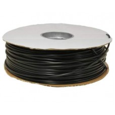 Hydro Flow Poly Tubing    3/16 in ID x 1/4 in OD 1000 ft Roll