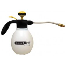 Mondi Mist & Spray Deluxe Sprayer 1.3 Quart/1.2 Liter