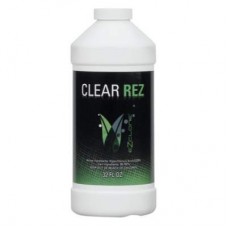 EZ-Clone Clear Rez   Quart