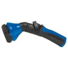 Dramm One Touch Shower & Stream Sprayer - Blue