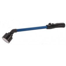 Dramm One Touch Rain Wand 16 in Blue