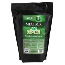 Mother Earth Meal Mix Grow   4.4 lb
