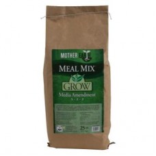 Mother Earth Meal Mix Grow  25 lb
