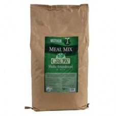 Mother Earth Meal Mix Grow  50 lb