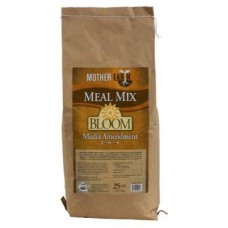 Mother Earth Meal Mix Bloom  25 lb