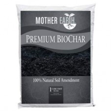Mother Earth Premium BioChar 1 cu ft